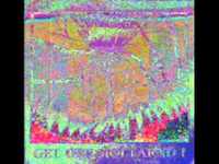 pochette album Media men