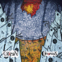 pochette album Sleep