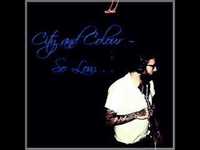 pochette album So low