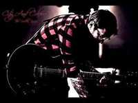 pochette album This sudden injury