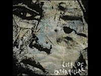 pochette album A little change could go a long ways