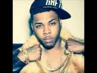 pochette album I luv it