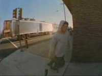 pochette album Eye of the tiger