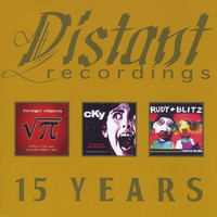 pochette album Fat fuck