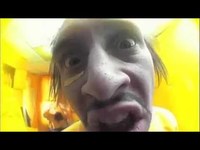 pochette album Mustard man