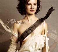 pochette album La princesse arabe