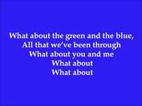 pochette album What about mother