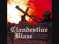 pochette album Anti-christian warfare