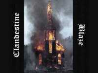 pochette album Children of god