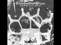 pochette album Goat - creative alienation