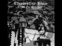 pochette album Tearing down jerusalem