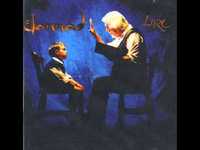 pochette album A bridge