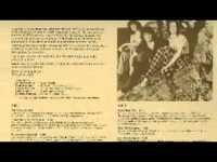 pochette album Eirigh suas a stoirin