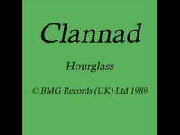 pochette album Hourglass