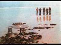 pochette album Jug of brown ale