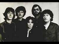 pochette album Last rose of summer