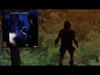 pochette album Robin