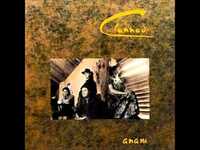 pochette album Why worry