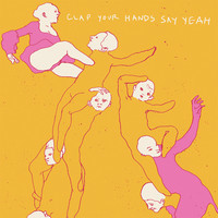 pochette album Clap your hands!