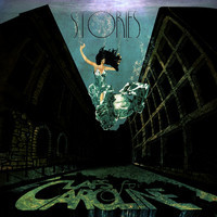 pochette album Edge of the abyss