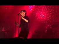 pochette album Je suis mille