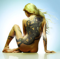 pochette album La petite boite