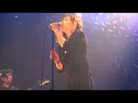 pochette album Le lutétia