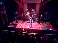 pochette album Bona fide