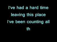 pochette album Born too late