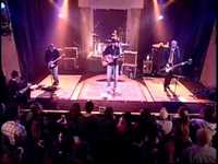 pochette album Butterflies and airplanes