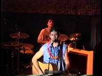 pochette album Caroline