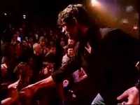 pochette album Cigarette