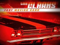 pochette album Fast moving cars