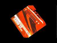 pochette album Happy