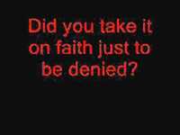 pochette album Inside