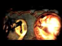 pochette album Lock and key