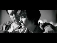 pochette album Lost and found