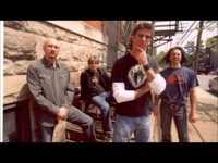 pochette album Madeline