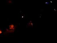 pochette album No place called home