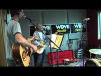 pochette album The box