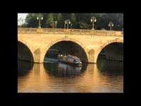 pochette album Wait a minute