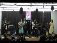 pochette album Once a day