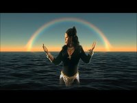 pochette album Keep trying