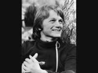 pochette album Bernadette