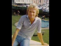 pochette album Bye bye petite julie