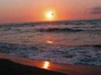 pochette album C'est de l'eau c'est du vent