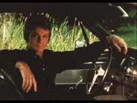 pochette album Celui qui reste