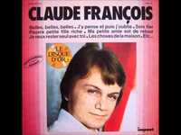 pochette album Chacun à son tour