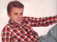 pochette album Clopin clopant