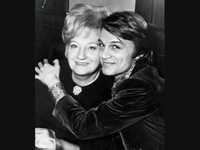 pochette album Dans une larme